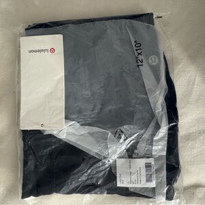 lululemon athletica Black Leggings